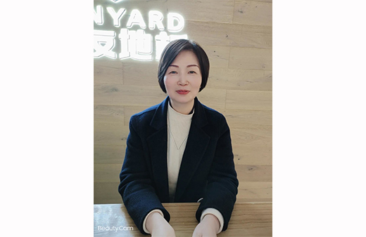 “世”在人為 | 世友地板恩施經(jīng)銷商陳宴南：慶幸自己選擇了世友，感恩世友！
