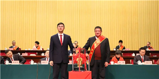 虎年新春“開門紅”！世友木業(yè)斬獲2021年度“新象”、“規(guī)模十強(qiáng)”、“稅收十強(qiáng)”企業(yè)三項(xiàng)嘉獎(jiǎng)