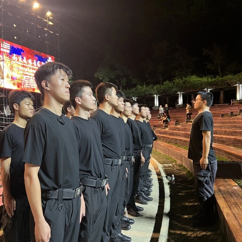 C:/Users/BA/Desktop/“安保鐵軍、硬核保障”2024系列報道四十三——月滿中秋，南京市保安服務有限公司圓滿護航“2024 南京森林音樂會”/9.jpg9