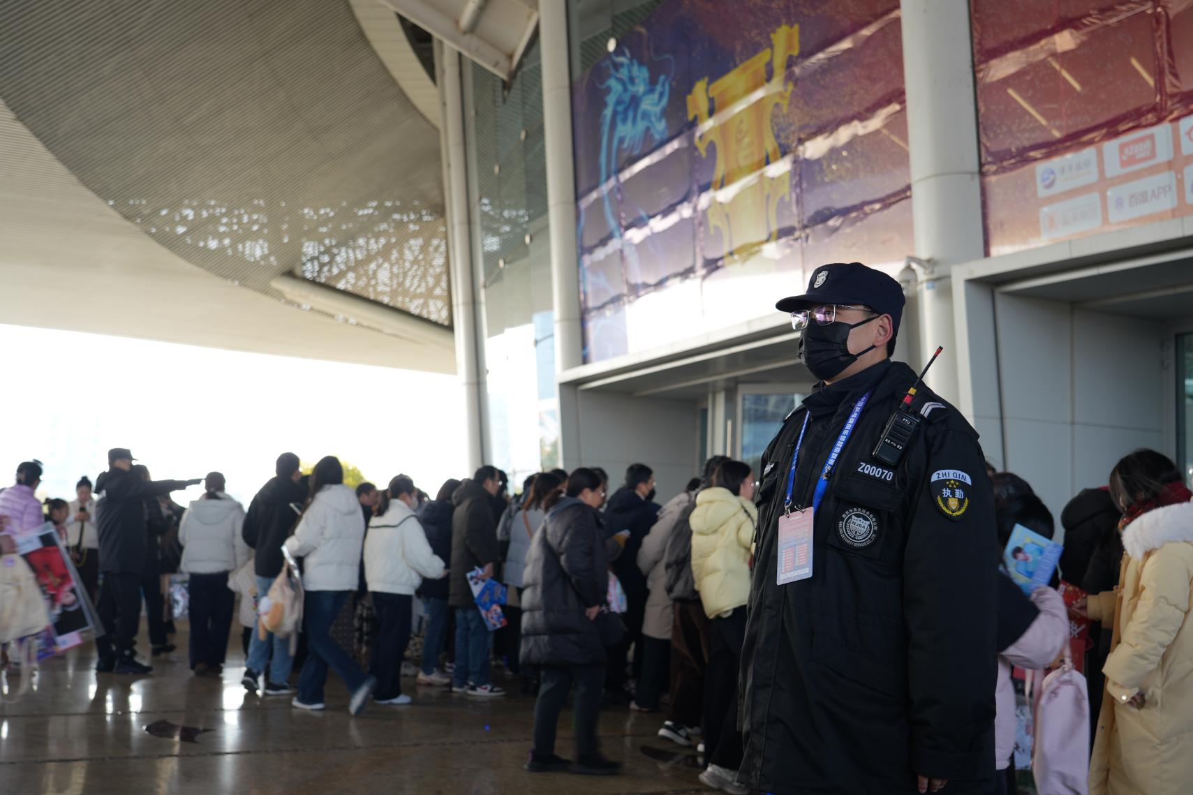 E:/25.12.10后 上傳網(wǎng)站留存/“安保鐵軍、硬核保障”2025系列報(bào)道四十一——乒超巔峰對(duì)決耀金陵 南京市保硬核護(hù)航筑平安/DSC06471.JPGDSC06471